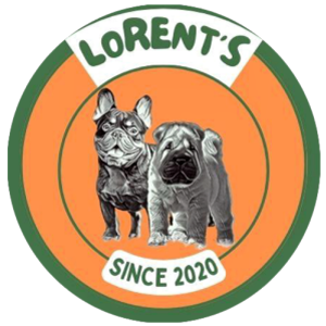 Canil Lorents Logo